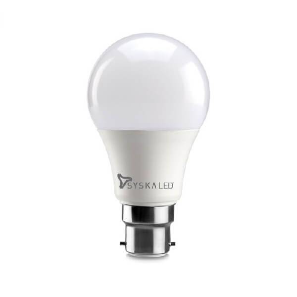 Syska led deco mini white deals bulb